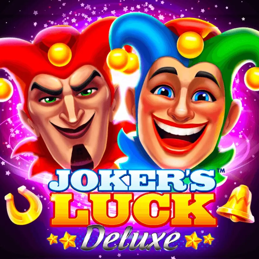 Jokers Luck Deluxe гра