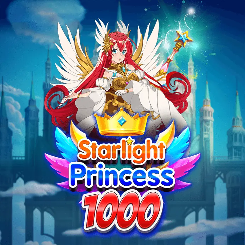 Starlight Princess 1000 гра